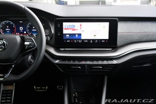 Škoda Octavia RS 2.0TSI 120LET MOTORSPO 2022