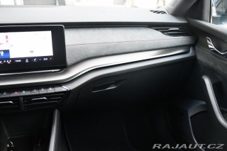 Škoda Octavia RS 2.0TSI 120LET MOTORSPO 2022