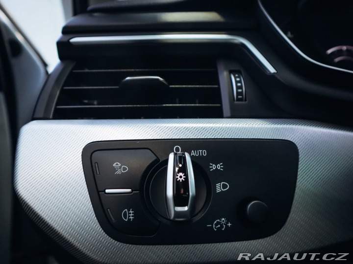 Audi A4 2.0TDI, AT Quattro 2016