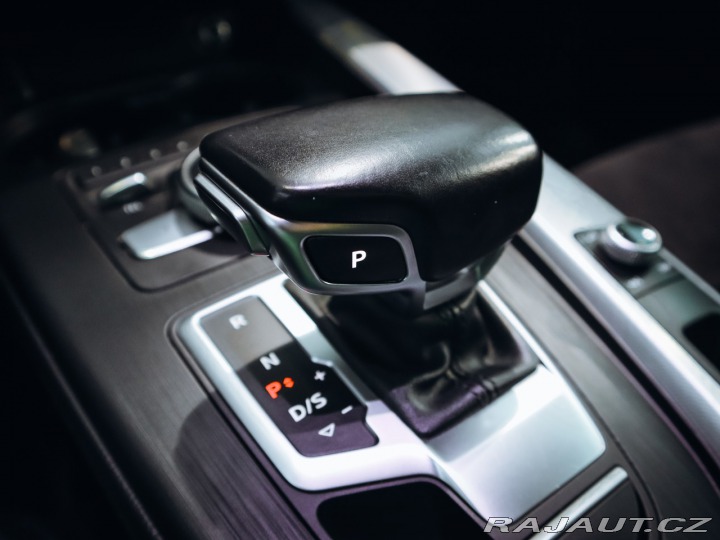 Audi A4 2.0TDI, AT Quattro 2016