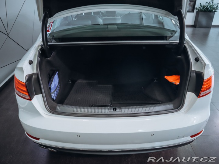 Audi A4 2.0TDI, AT Quattro 2016