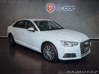 Audi A4 2.0TDI, AT Quattro 2016