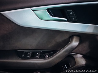 Audi A4 2.0TDI, AT Quattro 2016