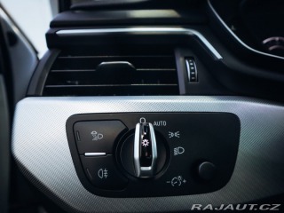 Audi A4 2.0TDI, AT Quattro 2016