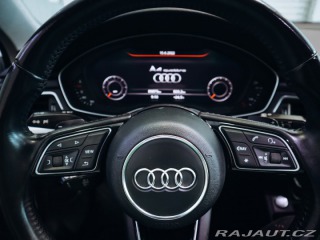 Audi A4 2.0TDI, AT Quattro 2016