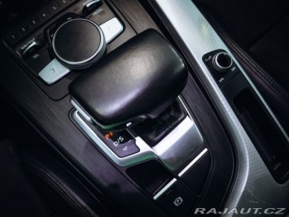 Audi A4 2.0TDI, AT Quattro 2016