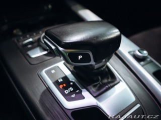 Audi A4 2.0TDI, AT Quattro 2016