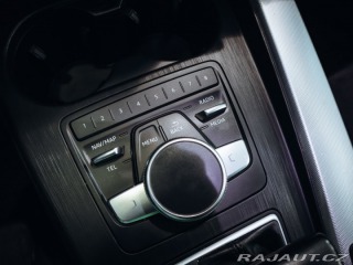 Audi A4 2.0TDI, AT Quattro 2016