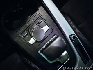 Audi A4 2.0TDI, AT Quattro 2016