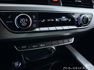 Audi A4 2.0TDI, AT Quattro 2016