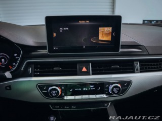 Audi A4 2.0TDI, AT Quattro 2016