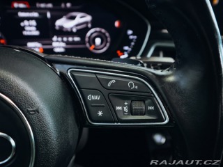 Audi A4 2.0TDI, AT Quattro 2016