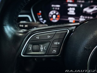 Audi A4 2.0TDI, AT Quattro 2016