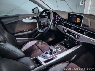 Audi A4 2.0TDI, AT Quattro 2016