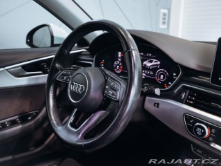 Audi A4 2.0TDI, AT Quattro 2016