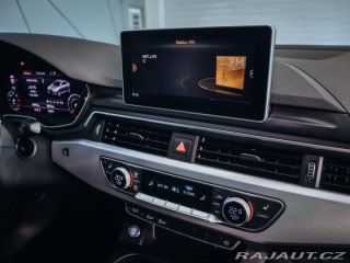 Audi A4 2.0TDI, AT Quattro 2016