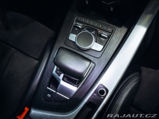 Audi A4 2.0TDI, AT Quattro 2016