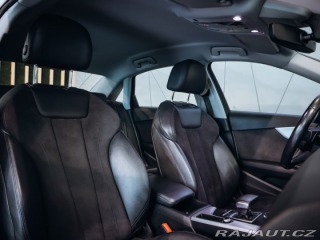 Audi A4 2.0TDI, AT Quattro 2016