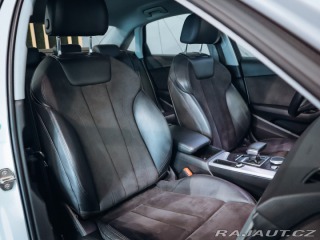 Audi A4 2.0TDI, AT Quattro 2016