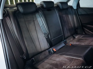 Audi A4 2.0TDI, AT Quattro 2016