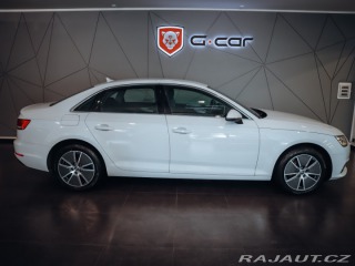 Audi A4 2.0TDI, AT Quattro 2016