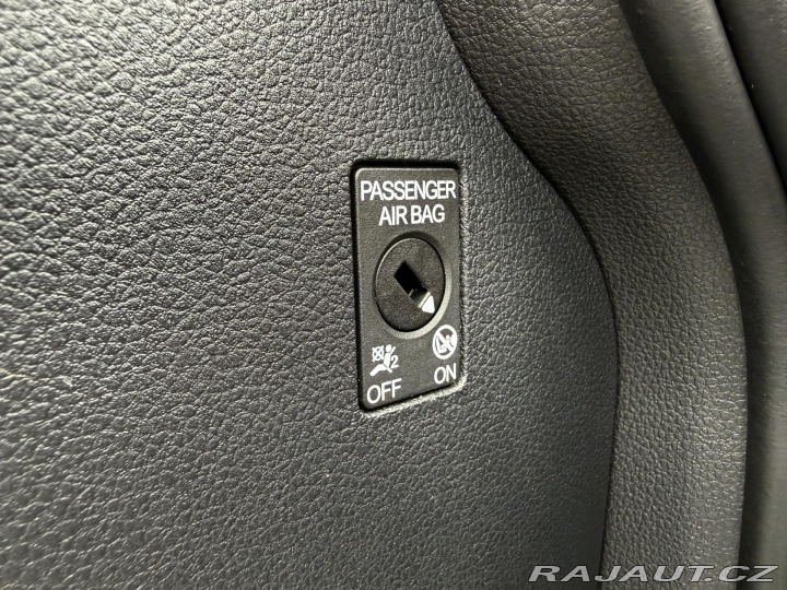 Volkswagen Golf VII 2,0 TDi REZERVACE 2016