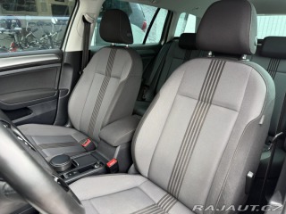 Volkswagen Golf VII 2,0 TDi Allstar Navi 2016