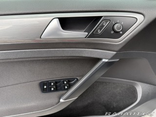 Volkswagen Golf VII 2,0 TDi Allstar Navi 2016