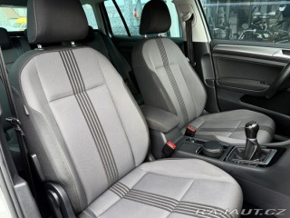 Volkswagen Golf VII 2,0 TDi Allstar Navi 2016