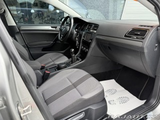 Volkswagen Golf VII 2,0 TDi Allstar Navi 2016