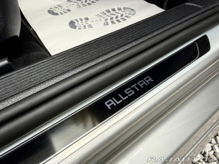 Volkswagen Golf VII 2,0 TDi Allstar Navi 2016