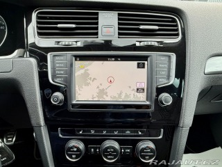 Volkswagen Golf VII 2,0 TDi Allstar Navi 2016