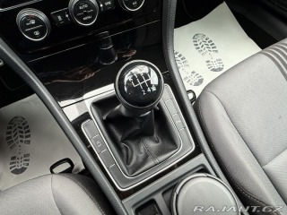 Volkswagen Golf VII 2,0 TDi Allstar Navi 2016