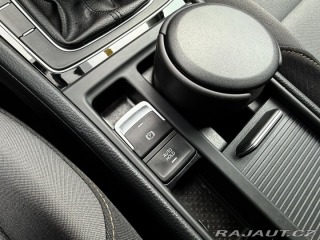 Volkswagen Golf VII 2,0 TDi Allstar Navi 2016