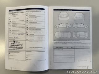 Volkswagen Golf VII 2,0 TDi Allstar Navi 2016