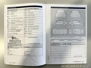 Volkswagen Golf VII 2,0 TDi Allstar Navi 2016