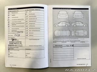 Volkswagen Golf VII 2,0 TDi Allstar Navi 2016