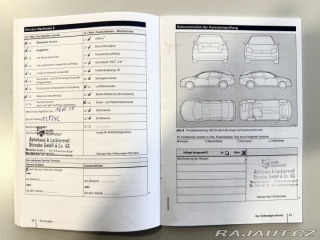 Volkswagen Golf VII 2,0 TDi Allstar Navi 2016