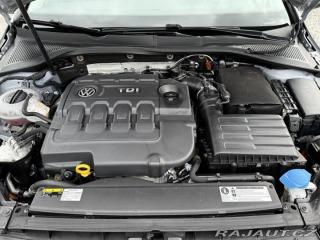 Volkswagen Golf VII 2,0 TDi Allstar Navi 2016