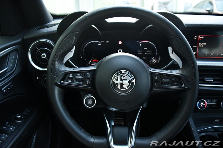 Alfa Romeo Stelvio 2.2 16V 154kW VELOCE AT8 2024