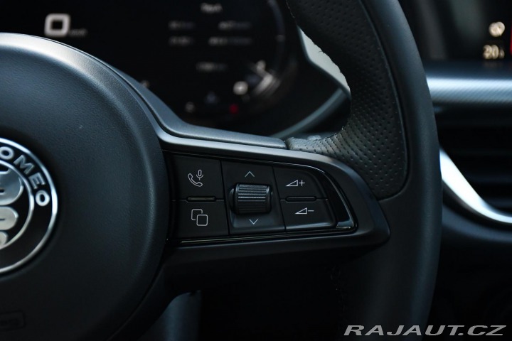 Alfa Romeo Stelvio 2.2 16V 154kW VELOCE AT8 2024