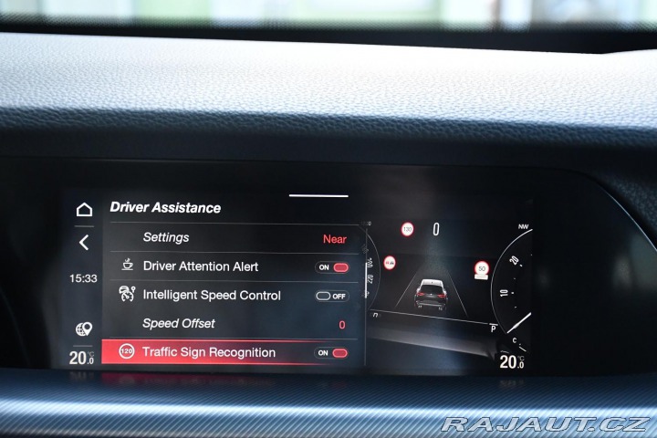 Alfa Romeo Stelvio 2.2 16V 154kW VELOCE AT8 2024