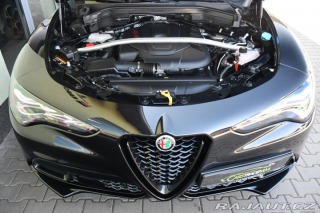 Alfa Romeo Stelvio 2.2 16V 154kW VELOCE AT8 2024