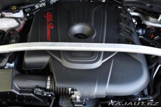 Alfa Romeo Stelvio 2.2 16V 154kW VELOCE AT8 2024