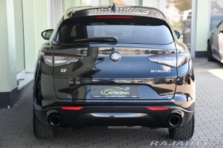 Alfa Romeo Stelvio 2.2 16V 154kW VELOCE AT8 2024