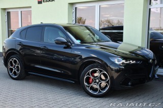Alfa Romeo Stelvio 2.2 16V 154kW VELOCE AT8 2024