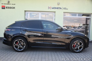 Alfa Romeo Stelvio 2.2 16V 154kW VELOCE AT8 2024