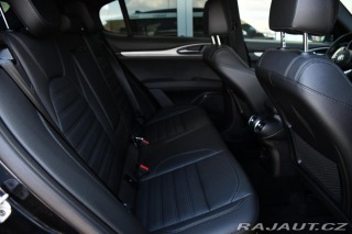Alfa Romeo Stelvio 2.2 16V 154kW VELOCE AT8 2024