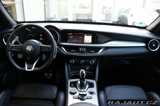 Alfa Romeo Stelvio 2.2 16V 154kW VELOCE AT8 2024