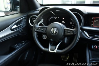 Alfa Romeo Stelvio 2.2 16V 154kW VELOCE AT8 2024